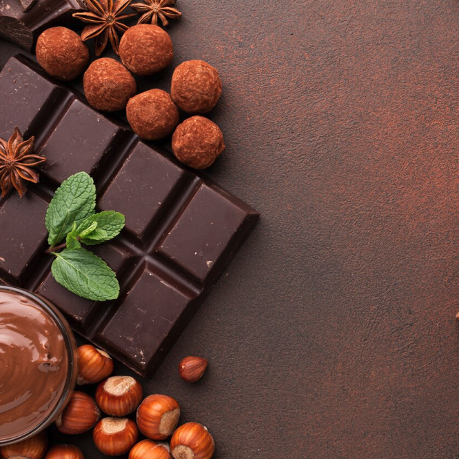 Shop Edibles - One and Every Pershore