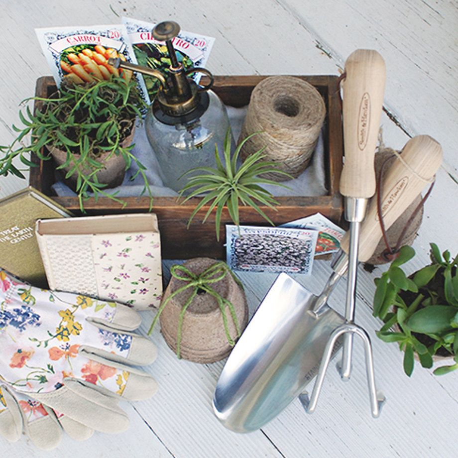 Shop Gardening Gifts - One and Every