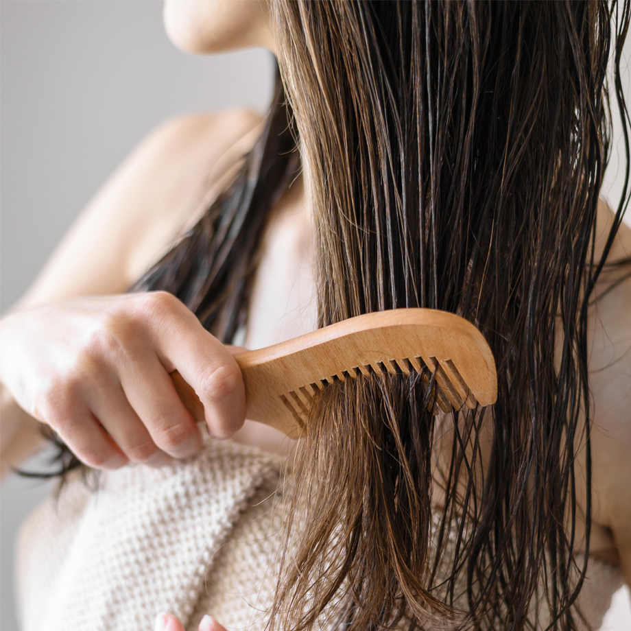 Shop Hair Care - One and Every