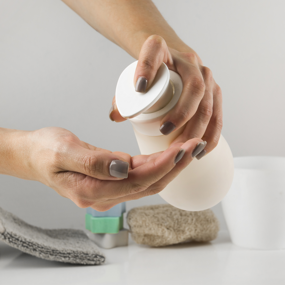 Shop Hand & Body Care - One and Every