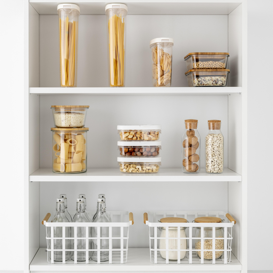 Shop Kitchen Storage - One and Every Pershore