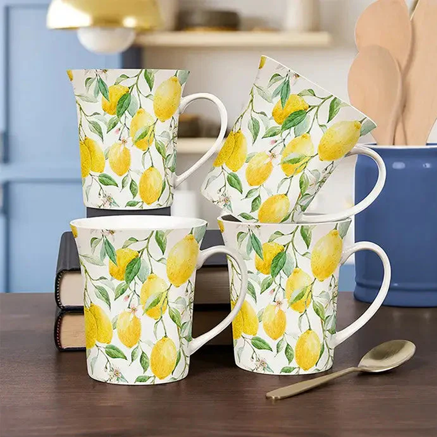 Shop Lemon Grove Collection One and Every