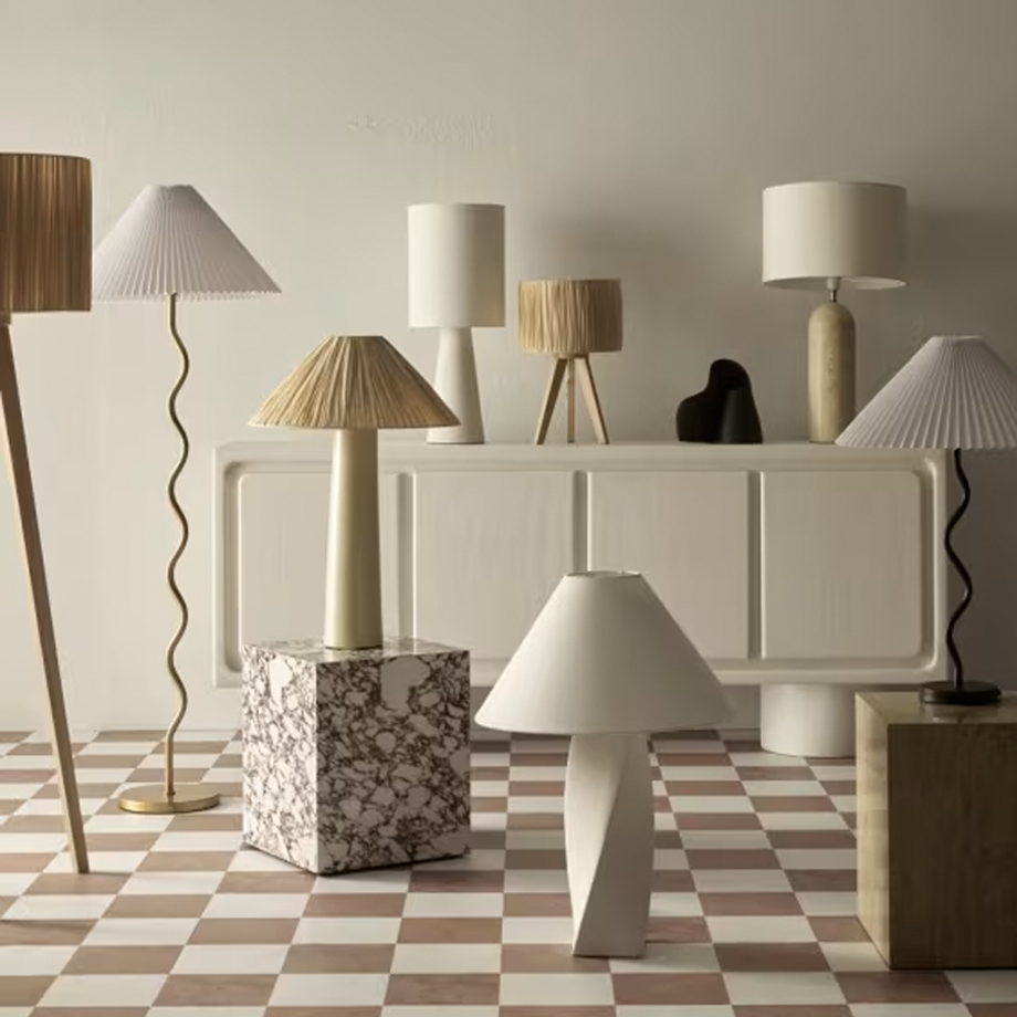 Shop Lighting
