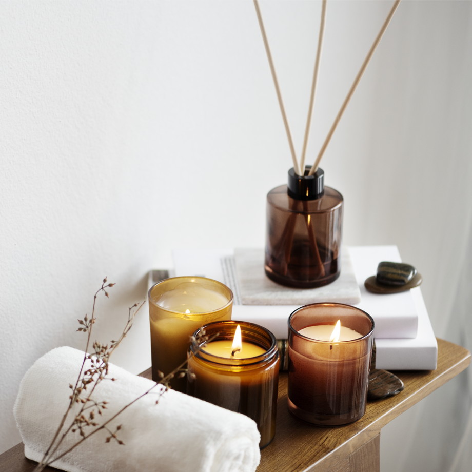 Shop Room Fragrance & Scented Candles - One and Every