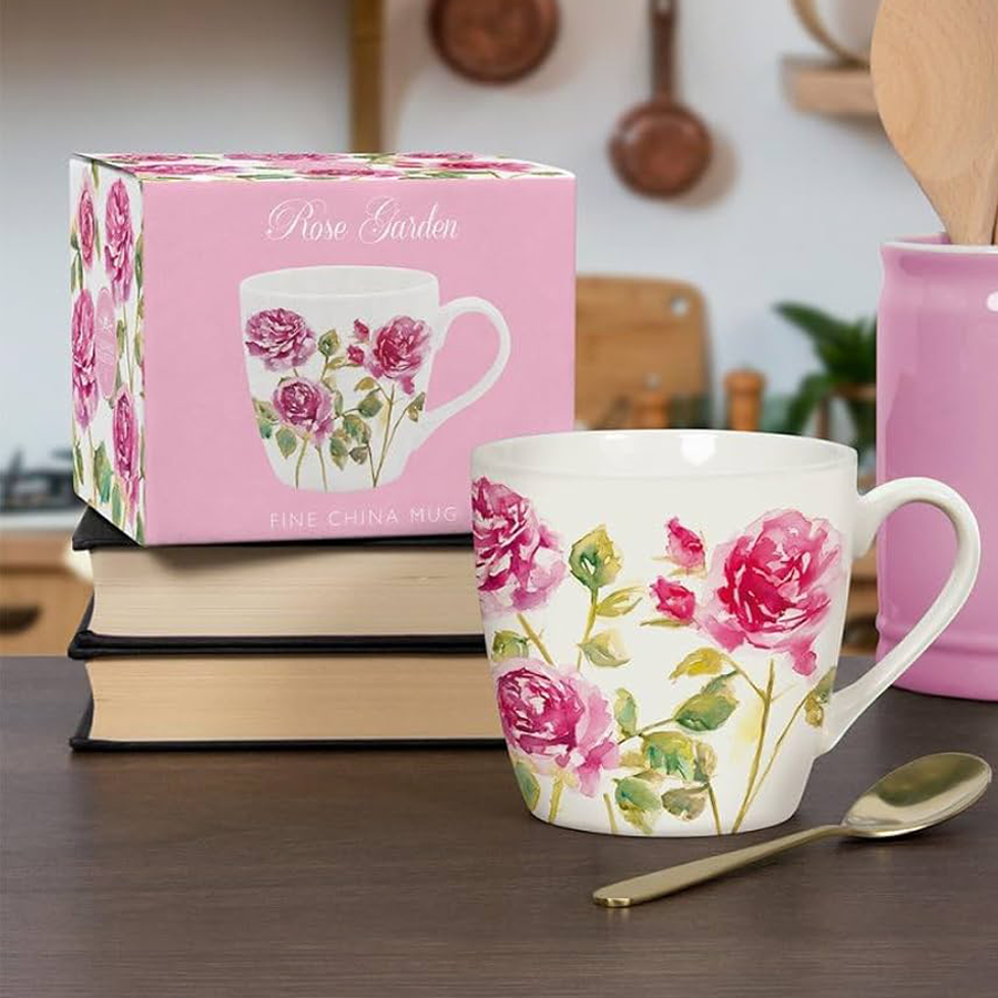 Shop Rose Garden Collection - One and Every