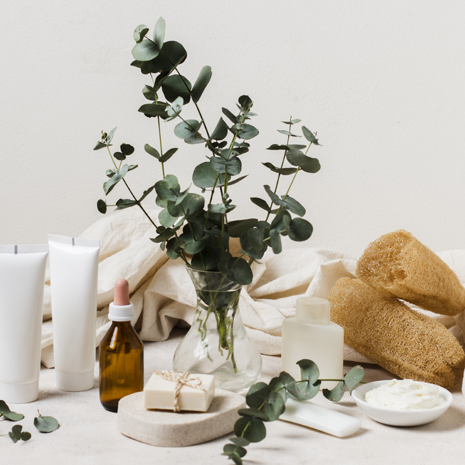 Shop Skin Care - One and Every