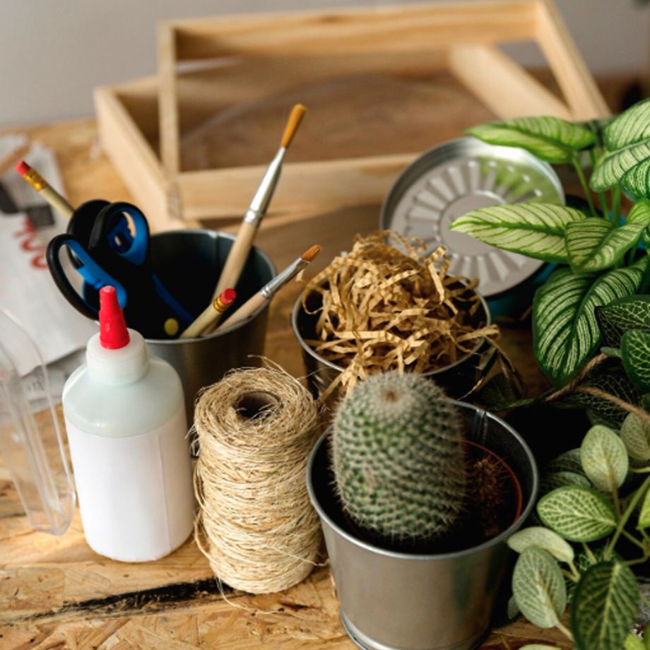 Shop Gardening Gifts - One and Every