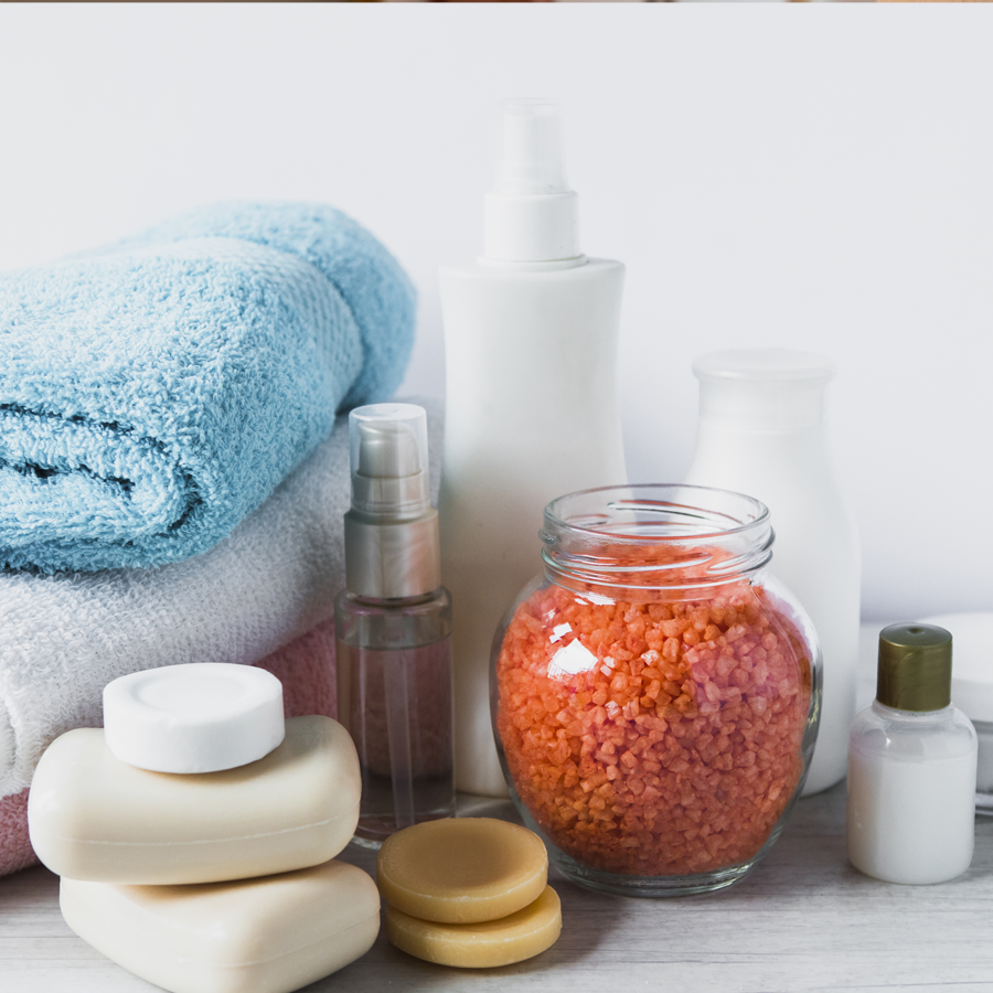 Shop Wellbeing - One and Every