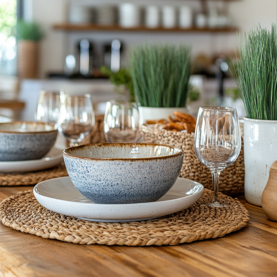 Table Accessories One and Every