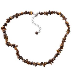 Tiger Eye Necklace