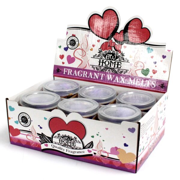 Soywax Melts Jar - Lavender Fields - Image 3