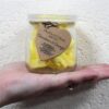 Soywax Melts Jar - Dark Sandalwood - Image 6