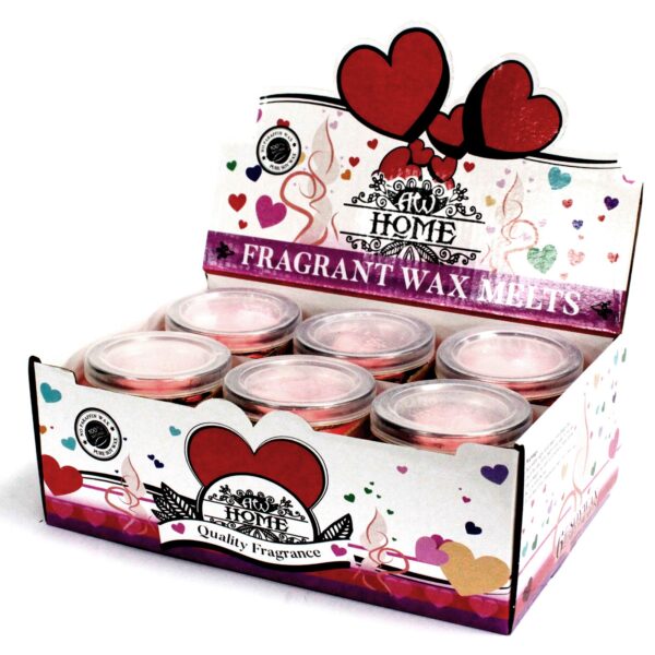 Soywax Melts Jar - Midnight Jasmine - Image 3