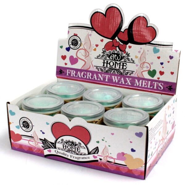 Soywax Melts Jar - Apple Spice - Image 3