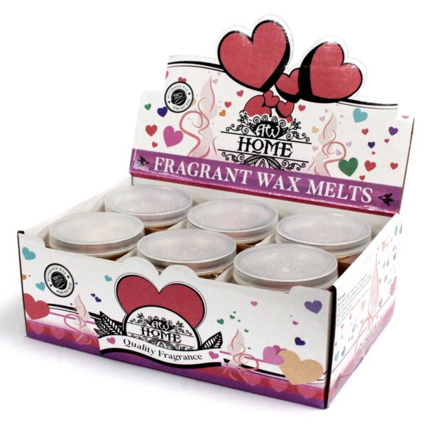 Soywax Melts Jar - Peachy Cool - Image 3
