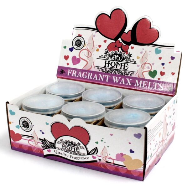 Soywax Melts Jar - Nagchampa - Image 3
