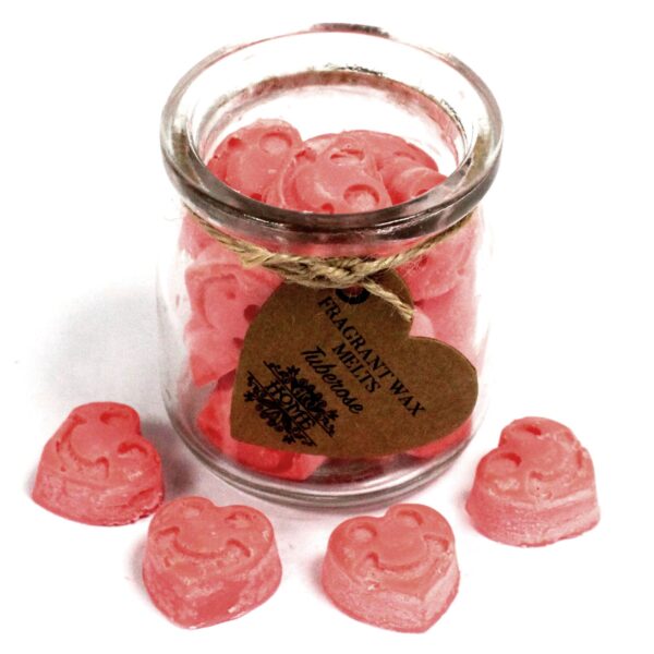 Soywax Melts Jar - Tuberose - Image 2