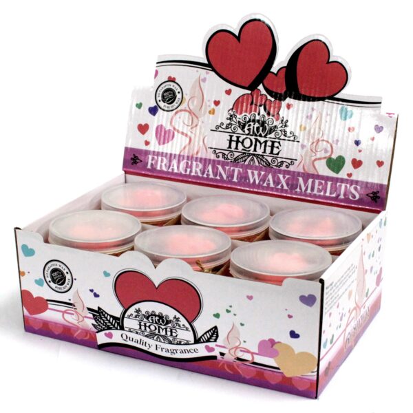 Soywax Melts Jar - Tuberose - Image 3