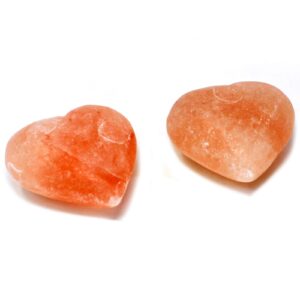 Heart Deodorant Stone Pack of 3