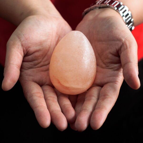 Egg Deodorant Stone Pack of 3 - Image 2