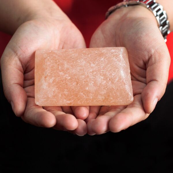 Bar Deodorant Stone Pack of 3 - Image 2