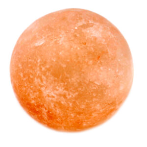 Ball Shaped Deodorant Stone Pack of 3