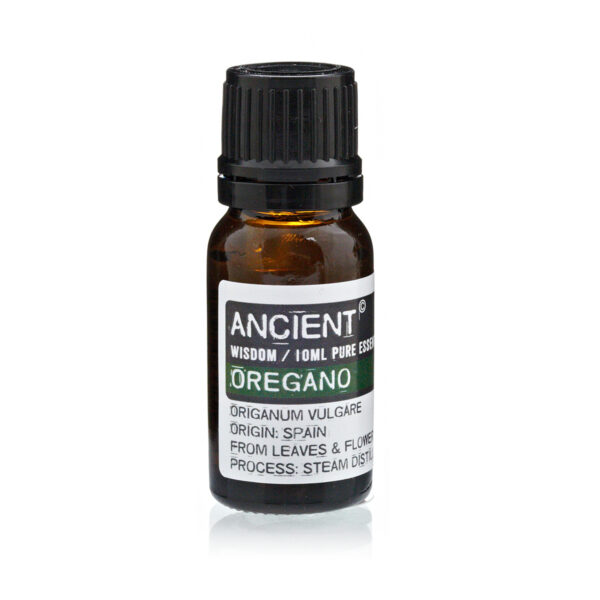 Oregano Essential Oil 10ml - Image 2
