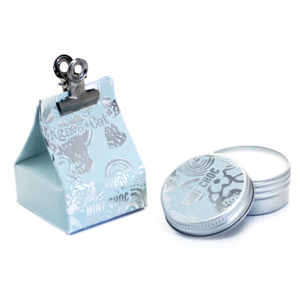 Lip Balm - Mint Chocolate - Image 2