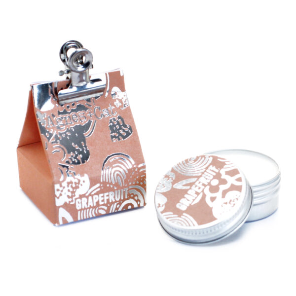 Lip Balm - Grapefruit - Image 2