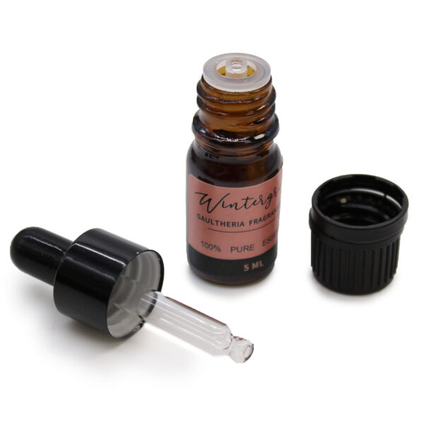 Aromatherapy Essential Oil Set - Starter Pack - Image 8
