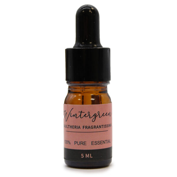 Aromatherapy Essential Oil Set - Starter Pack - Image 9