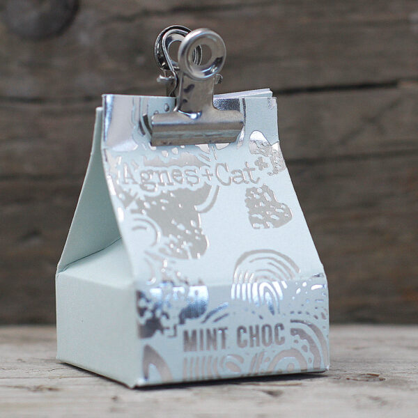 Lip Balm - Mint Chocolate - Image 5