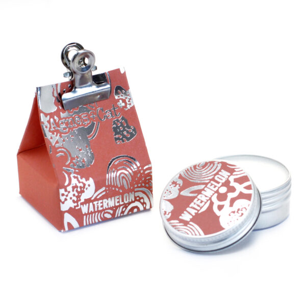 Lip Balm - Watermelon - Image 2