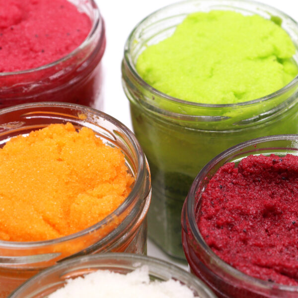 Fragranced Sugar Body Scrub - Classic Mojito 300g - Image 8