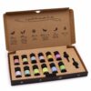 Aromatherapy Essential Oil Set - Starter Pack - Image 10
