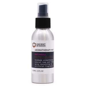 Essential Oil Mist - Patchouli - 100ml