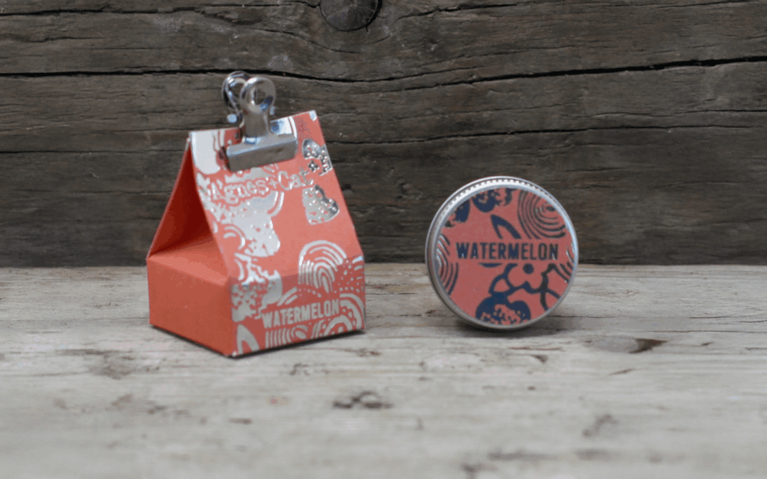 The Best Lip Balm for Smooth, Happy Lips – Naturally Nourishing & Beautifully Scented