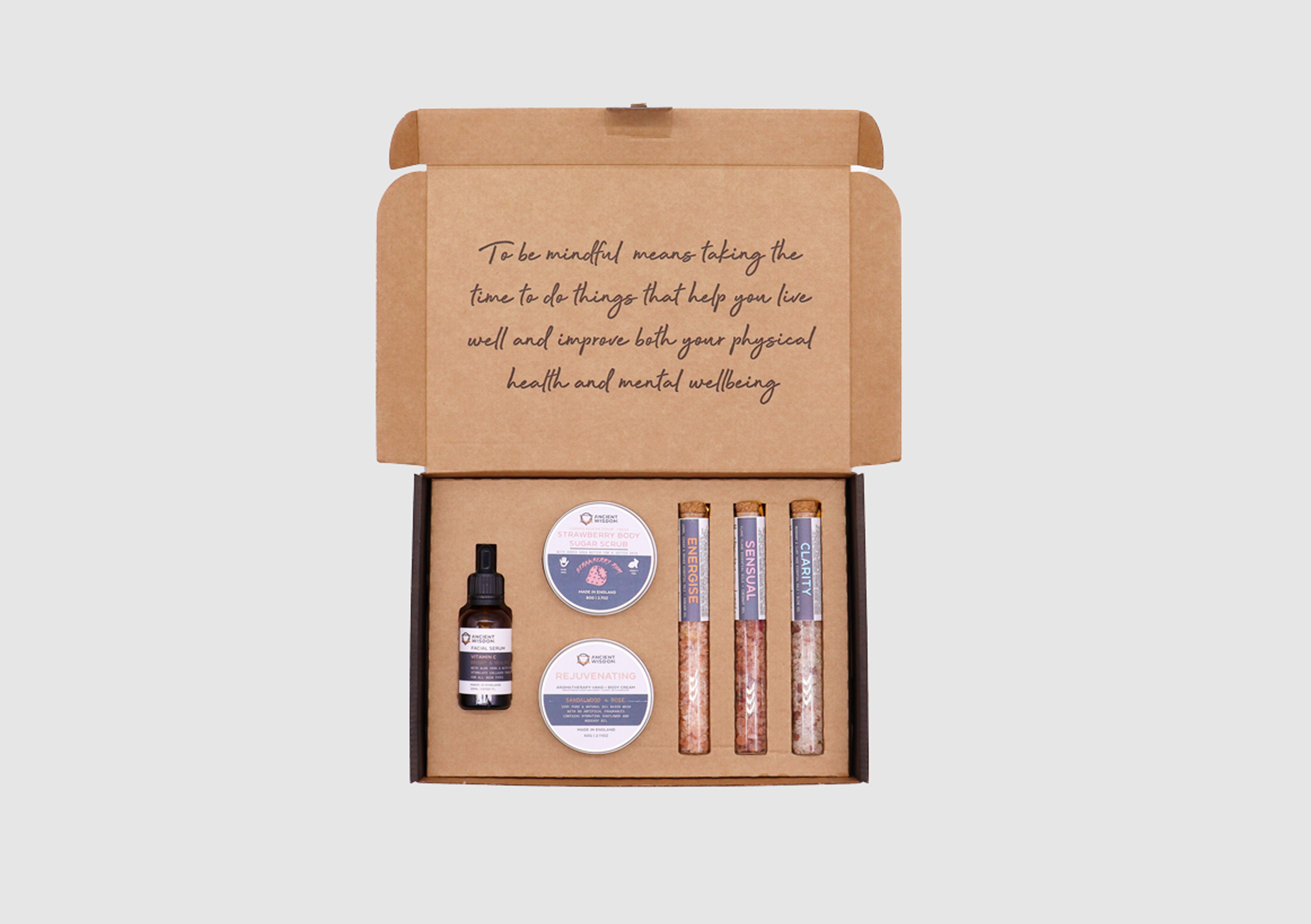 Discover the Serenity Essential Self-Care Kit: Your New Favourite Ritual of Calm & Glow gareth martin You Discover the Serenity Essential Self-Care Kit