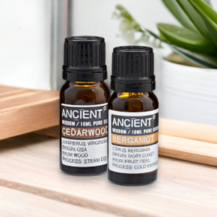 Essential Oils