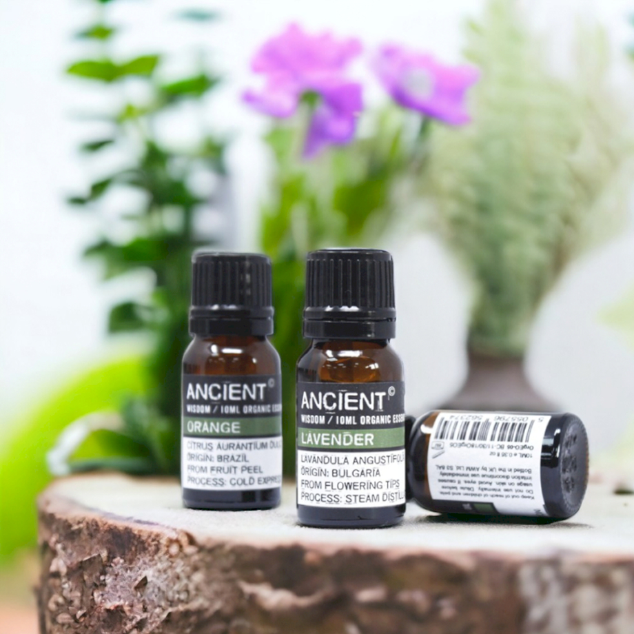 Essential Oils