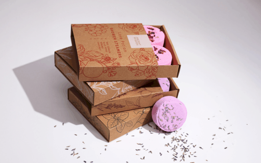 Bath Bomb Lover? Try This Summer Shower Upgrade