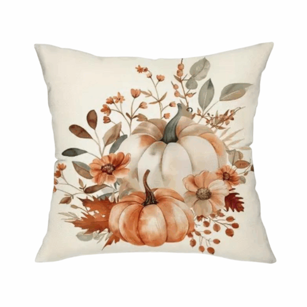 Harvest Glow Collection 45x45cm Cushions Collection - Image 5