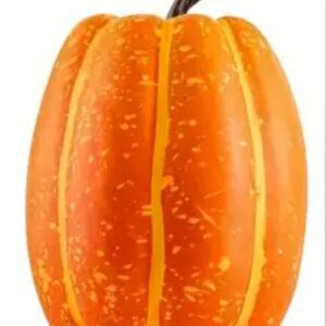 Pumpkin Decor 13 x 18 cm