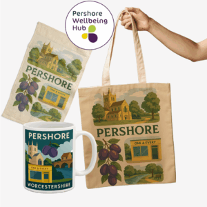 Pershore Plumb Gift Bundle 2