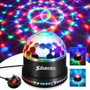 solmore led Light