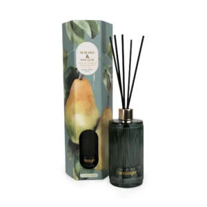 Pear Tree & Bay Leaf Reed Diffuser – 200ml