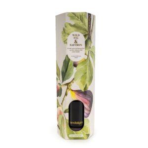 Wild Fig & Saffron Reed Diffuser – 200ml