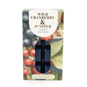 Cranberry & Juniper