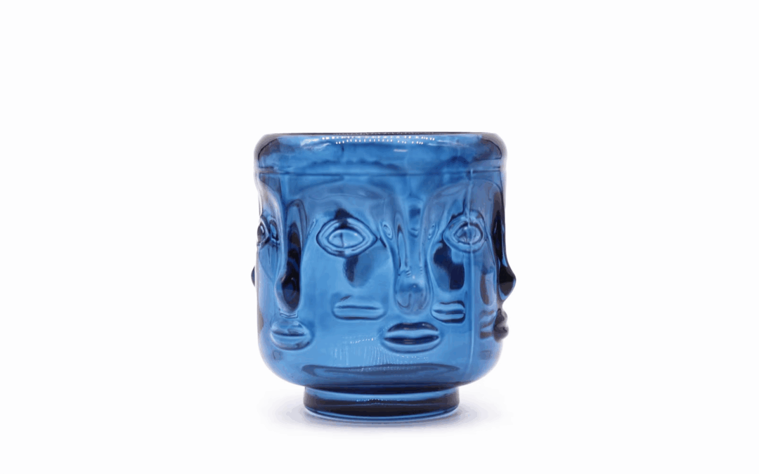 Buddha Faces Candle Jars: Calm Décor, Clean Burn, and Mindful Gifting
