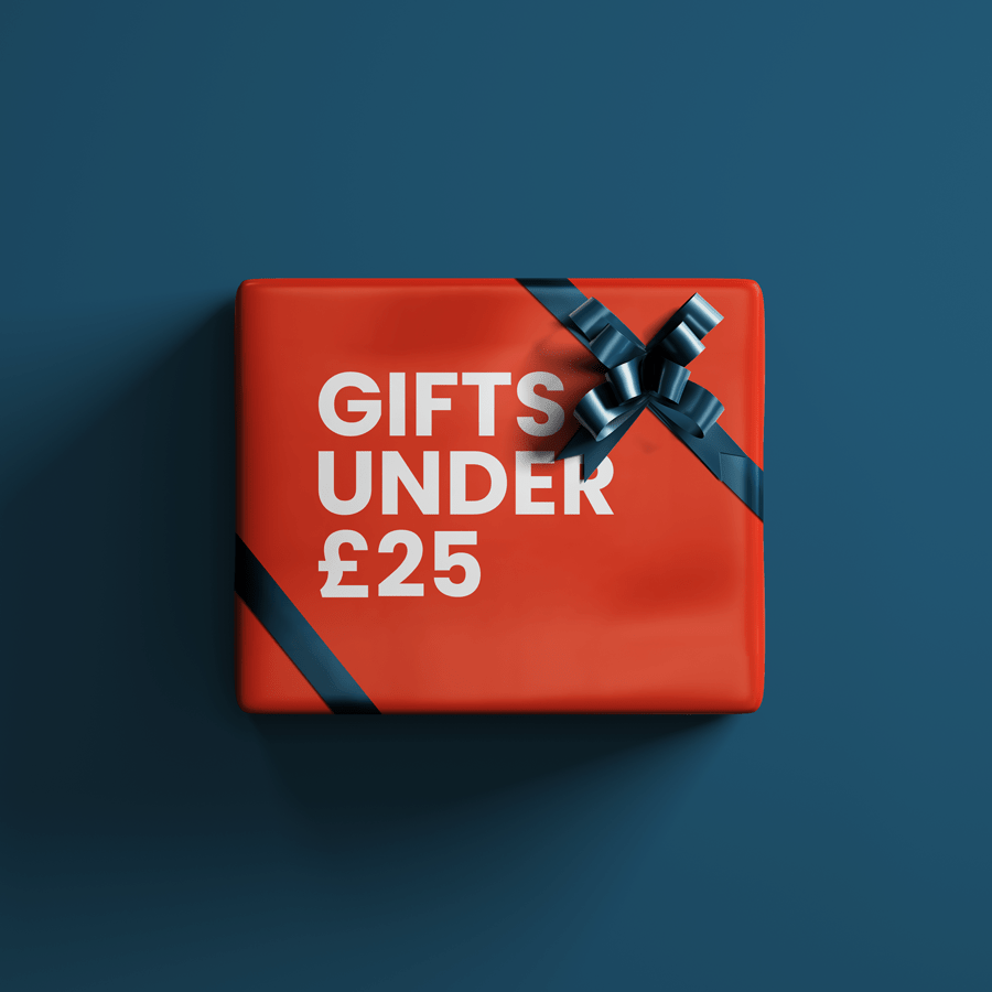 GIFTS UNDER £25 - ONEANDEVERY.CO.UK
